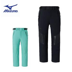 MIZUNO（ミズノ） 【在庫処分セール】2024-25 BLACK PREMIUM PANTS