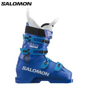SALOMON（サロモン） スキーブーツ メンズ レディース ＜2026＞ S/RACE