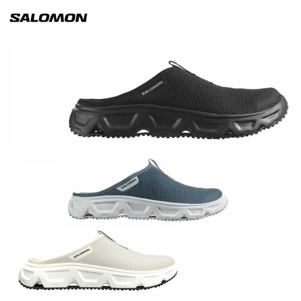 SALOMON サロモン スニーカー スポーツシューズ サンダル スリッポン メンズ レディース ＜...
