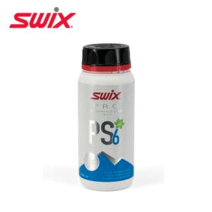 SWIX（スウィックス） チューンナップ SWIX PS06L-250 Liquid Blue