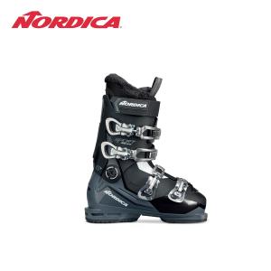 NORDICA 65W 女性用スキーブーツ 23.5㎝ NORDICA 65W 女性用スキーブーツ 23.5㎝