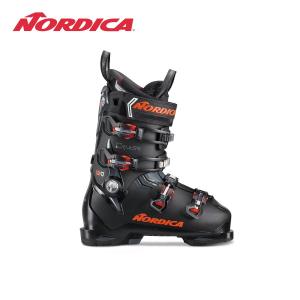 NORDICA ノルディカ スキーブーツ メンズ レディース 2025 THE CRUISE 120 GW / ザ クルーズ 120 ジーダブル / 050640027T1 早期予約｜tanabeft