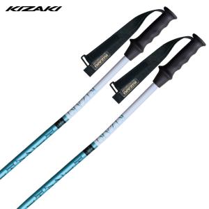 KIZAKI（キザキ） 【25日限定！全品P10倍！】KIZAKI スキー ポール