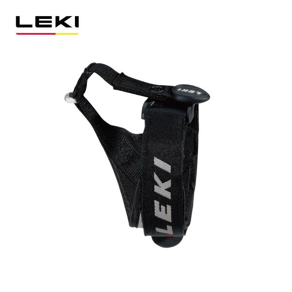 LEKI レキ スキー ポール ストック パーツ 2026 TRIGGER 3D/S STRAP 2...