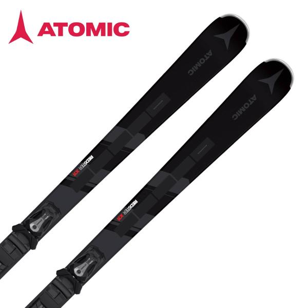 ATOMIC アトミック スキー板 メンズ レディース 2025 REDSTER X7i REVOS...