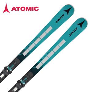 ATOMIC アトミック（ATOMIC）（レディース）スキーブーツ 女性用