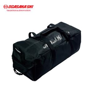 ノルディカ RACE XL DUFFLE ROLLER バック NORDICA 2024/2025モデル ノルディカ RACE XL GEAR PACK DOMME