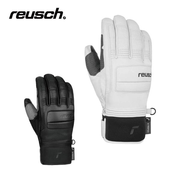REUSCH ロイシュ スキーグローブ メンズ レディース 2026 6401139 / REUSC...