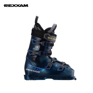 REXXAM レクザム スキーブーツ キッズ ジュニア<2025> LIVE-80 REXXAM レクザム スキーブーツ キッズ ジュニア<2025> LIVE-80
