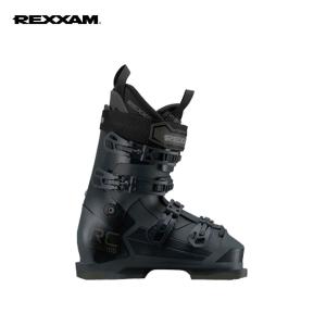 REXXAM レクザム スキーブーツ キッズ ジュニア<2025> LIVE-80 REXXAM レクザム スキーブーツ キッズ ジュニア<2025> LIVE-80