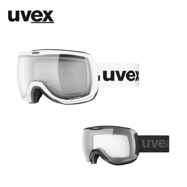 UVEX スキー ゴーグル メンズ レディース 2025 uvex downhill 2100 VP...