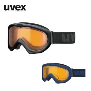 UVEX ウベックス スキー ゴーグル メンズ レディース 2025 uvex magic II / ウベックス マジック II 早期予約｜tanabeft