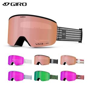 スノーゴーグル　GIRO Giro Contour Snow Goggles - PROLENS