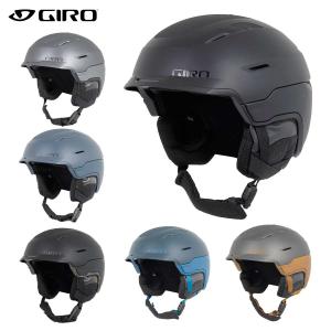 【美品】ジロ GIRO ヘルメットトール スフェリカル マット グラファイト ジロ スキー ヘルメット トール スフェリカル マット