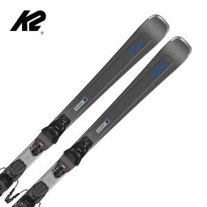 K2 ケーツー スキー板 メンズ レディース 2025 DISRUPTION 76 / [KS240205] + M2 10 Quikclik ビンディング セット 取付無料 早期予約｜tanabeft