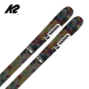 K2 ケーツー スキー板 メンズ レディース 2025 RECKONER 92 / [KS240124] 【板のみ】 早期予約｜tanabeft