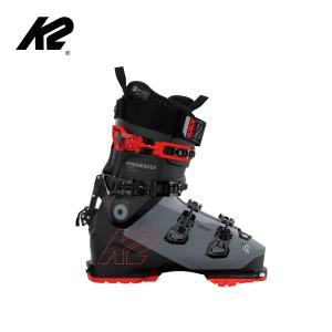 K2（スキー、スノーボード） K2 スキーブーツ 2024 MINDBENDER 120