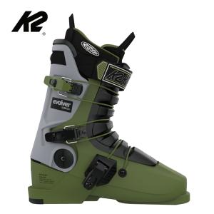 K2 ケーツー スキーブーツ メンズ レディース 2025 REVOLVE KF