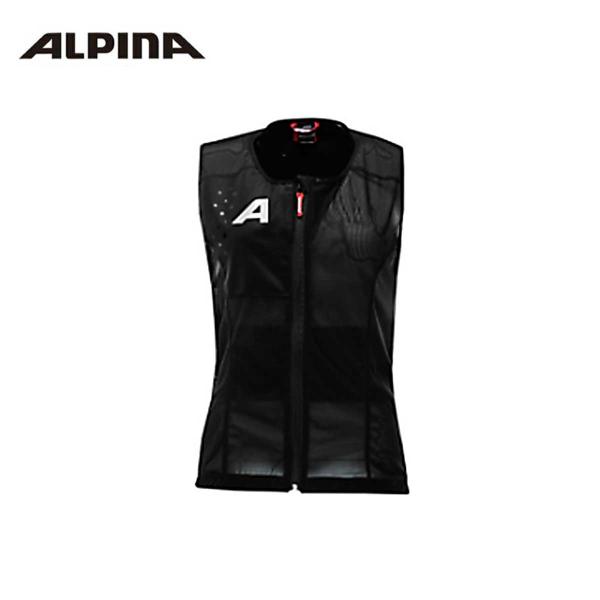 ALPINA アルピナ インナープロテクターJK レディース＜2025＞ PROSHIELD WOM...