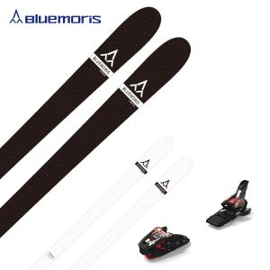 Bluemoris（ブルーモリス） スキー板 メンズ レディース＜2026＞M