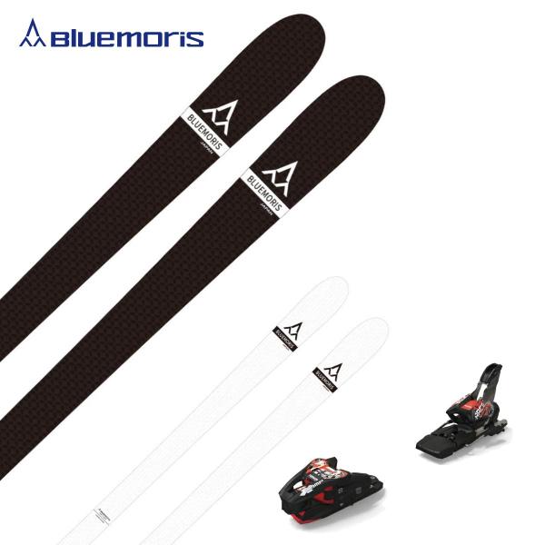 Bluemoris ブルーモリス スキー板 メンズ レディース＜2026＞B-POTION L [B...
