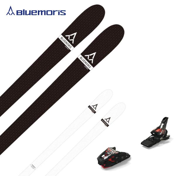 Bluemoris ブルーモリス スキー板 メンズ レディース＜2026＞B-POTION L [B...