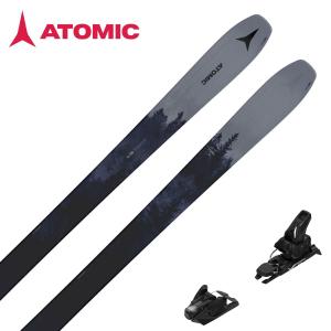 アトミックスキーマーベン ATOMIC アトミック スキー板 2025 MAVEN 86 C マーベン オール