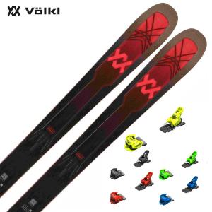 VOLKL フォルクル スキー板 メンズ レディース 2025 MANTRA 102