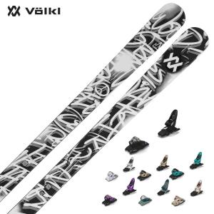 VOLKL（フォルクル） 【全品P10倍！5日〜】スキー板 メンズ レディース