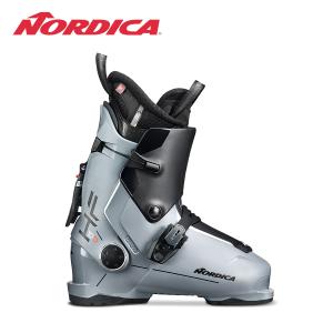NORDICA（ノルディカ） HF 75 W R GW 050K31G1 4F6 レディース スキー