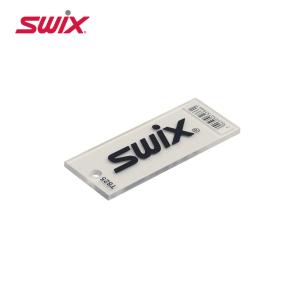 SWIX〔スウィックス スクレイパー〕 スクレーパー ５ｍｍ T0825 スキー スノーボード スノボ｜tanabesp