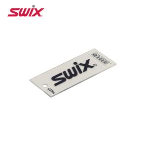 SWIX〔スウィックス スクレイパー〕 スクレーパー ３ｍｍ T0823 スキー スノーボード スノボ｜tanabesp