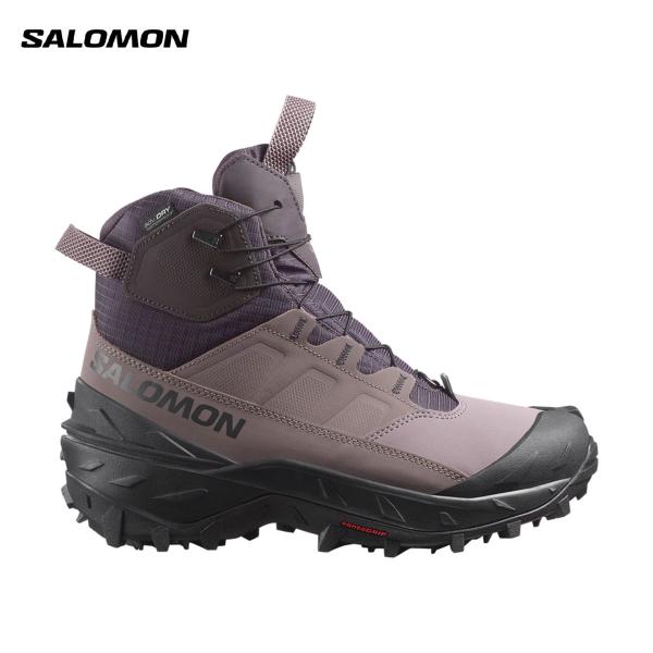 SALOMON サロモン スニーカー スポーツシューズ ランニングシューズ レディース ＜2024＞...
