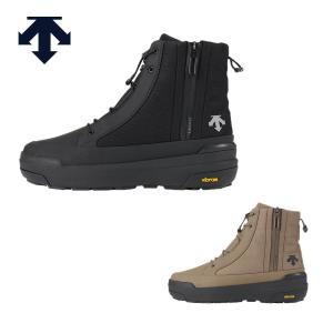 DESCENTE（デサント） スノーシューズ ウィンターブーツ 防水 防寒
