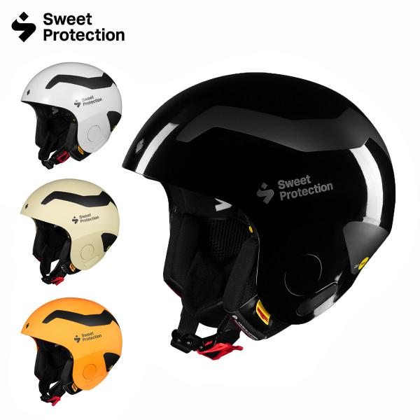 Sweet Protection スウィートプロテクション スキーヘルメット メンズ レディース＜2...