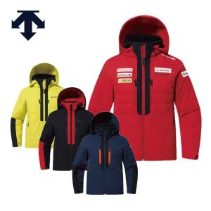 DESCENTE（デサント） 2022-23 S.I.O INSULATED JACKET（ジオ