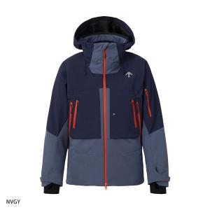 DESCENTE デサント スキーウェア アウ...の詳細画像1