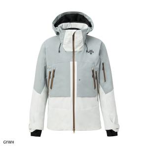 DESCENTE デサント スキーウェア アウ...の詳細画像2