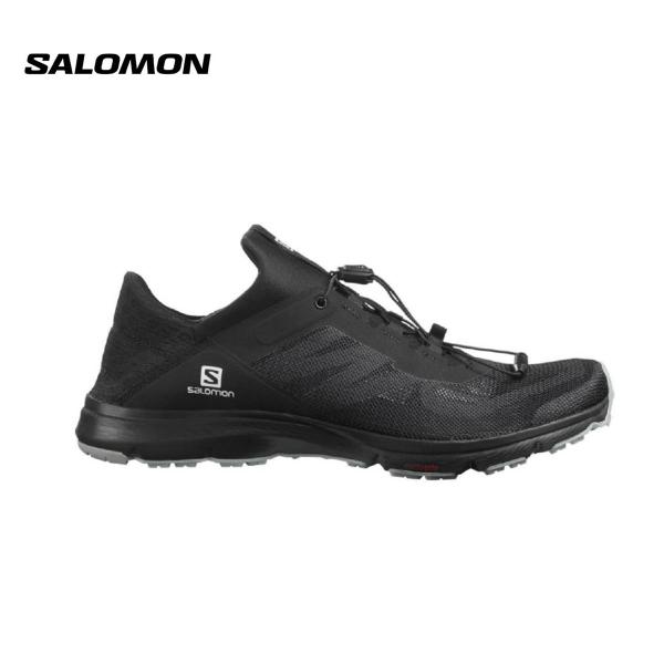 【全品P10倍！3/21〜】SALOMON サロモン スニーカー スポーツシューズ ランニングシュー...