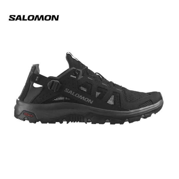 SALOMON サロモン スニーカー スポーツシューズ ランニングシューズ メンズ＜2025＞ TE...