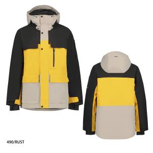 ICEPEAK アイスピーク スキーウェア ア...の詳細画像1