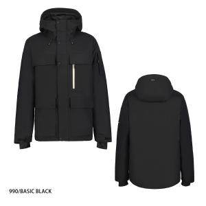 ICEPEAK アイスピーク スキーウェア ア...の詳細画像4