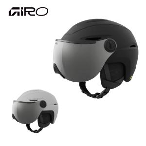 GIRO ジロ スキーヘルメット メンズ レディース＜2026＞Vue Mips AF / ビュー ミップス アジアンフィット【ASIAN FIT】 日本正規品