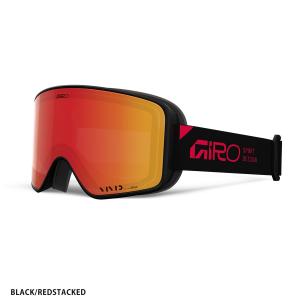 GIRO ジロ スキーゴーグル メンズ レディ...の詳細画像4