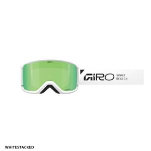 GIRO ジロ スキーゴーグル メンズ レディ...の詳細画像2