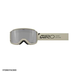 GIRO ジロ スキーゴーグル メンズ レディ...の詳細画像4