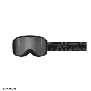 GIRO ジロ スキーゴーグル メンズ レディ...の詳細画像5