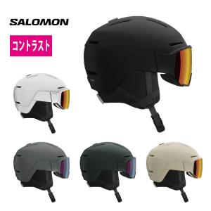SALOMON サロモン スキーヘルメット メンズ レディース＜2027＞OSMO SIGMA / オスモ シグマ 日本正規品