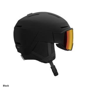 SALOMON サロモン スキーヘルメット メ...の詳細画像1
