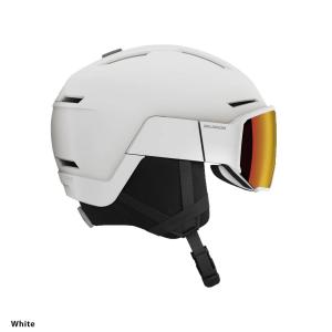SALOMON サロモン スキーヘルメット メ...の詳細画像2